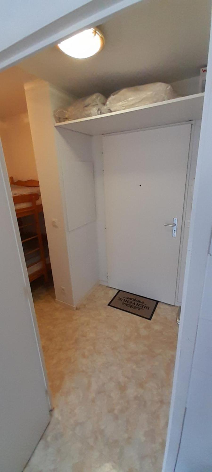Studio 23M² Les Hermines N°41 Besse-et-Saint-Anastaise Exterior foto